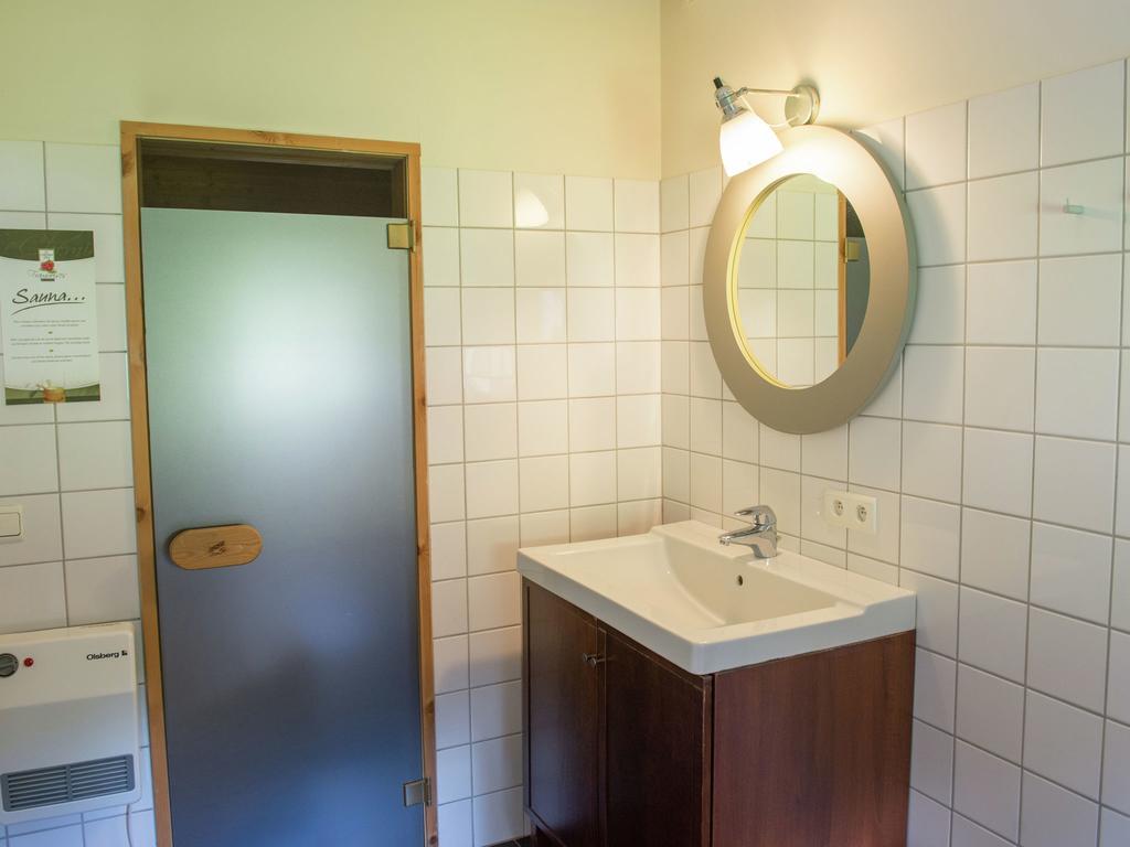Luxury Apartment In Malmedy With Bubble Bath Exteriör bild