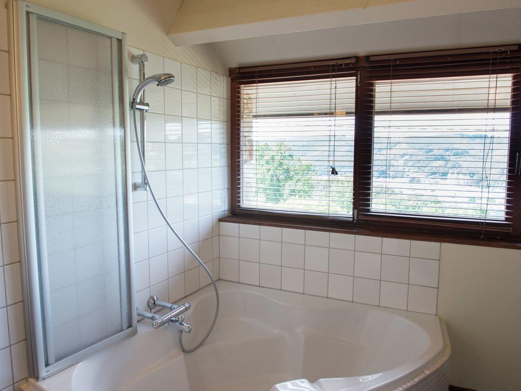 Luxury Apartment In Malmedy With Bubble Bath Exteriör bild