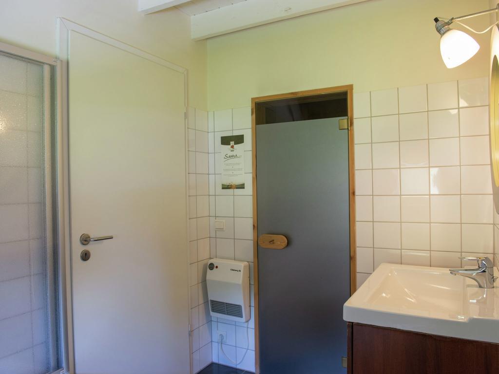 Luxury Apartment In Malmedy With Bubble Bath Exteriör bild
