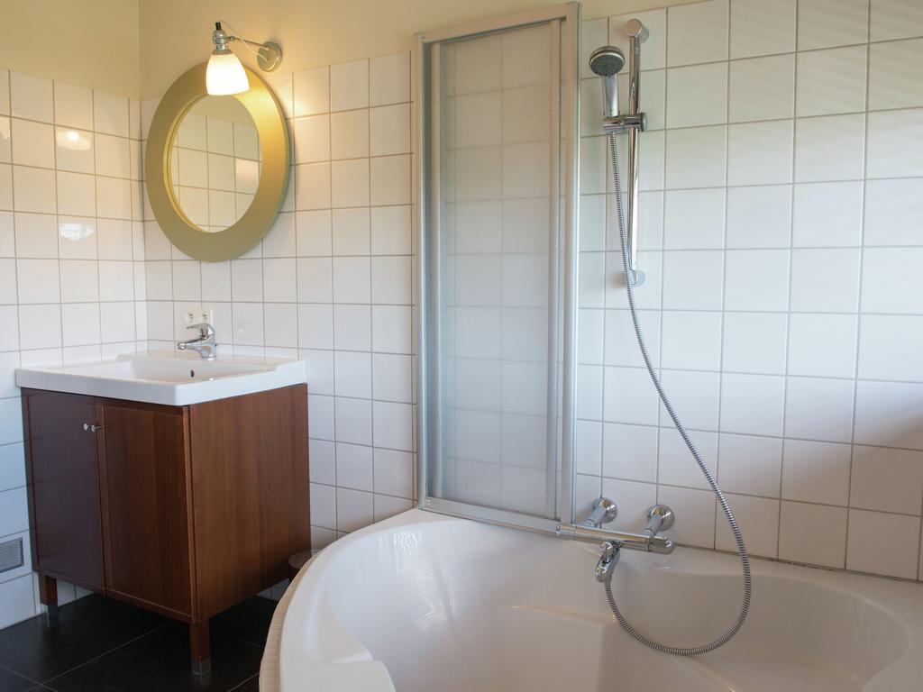 Luxury Apartment In Malmedy With Bubble Bath Exteriör bild