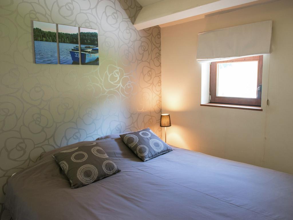 Luxury Apartment In Malmedy With Bubble Bath Exteriör bild